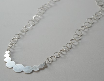 anne holman jewelry design