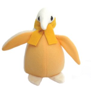 mr sogs handmade creatures