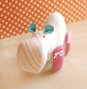 the wind and the sail handmade creatures