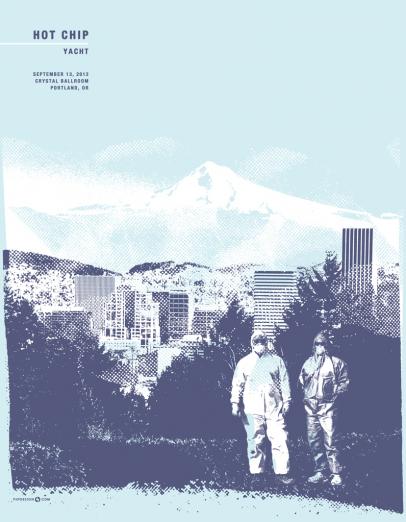 powerhouse powerhouse factories poster