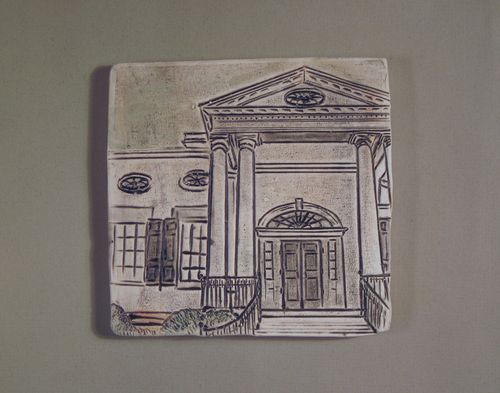 sarah horn ceramic tiles
