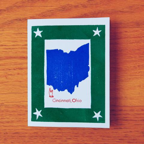 steam-whistle steam whistle letterpress