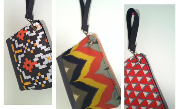 busty's fun bags handmade