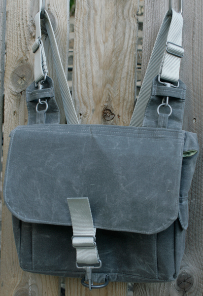 poise cc handmade bags