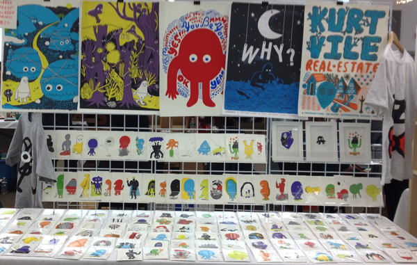 andy j miller artist