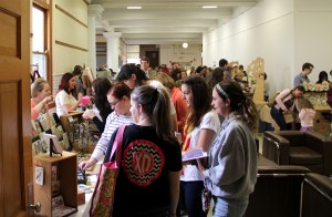 craft show cincinnati