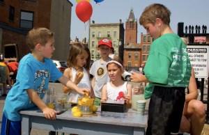 go otr summer celebration