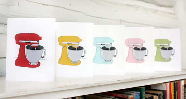 sloe gin fizz prints