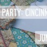 etsy craft party cincinnati