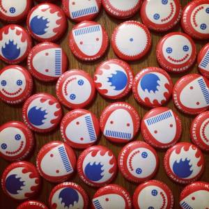 cincinnati mini maker faire application