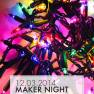 maker night lights