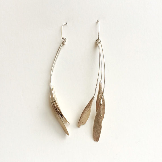 tree trunk arts jewelry