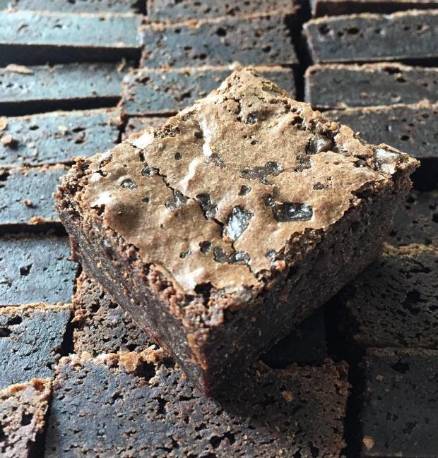 brown bear bakery brownie